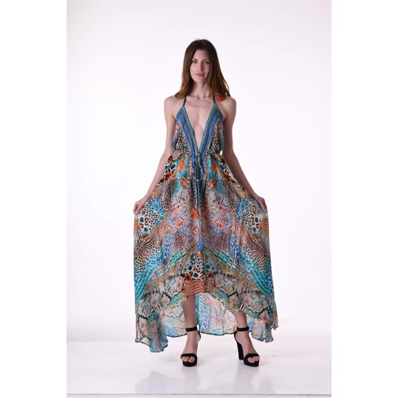 Special Manish Vaid Listing for Joann NEW PRINTS - Picture 2 of 14